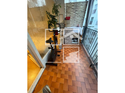 Inmueble en Calle Llevant    5º, Barcelona