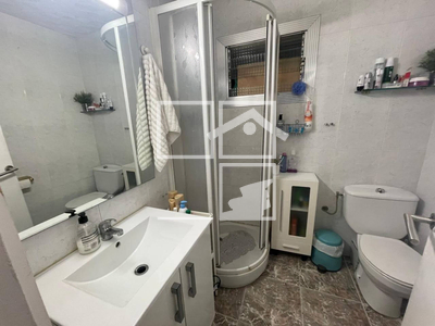 Inmueble en Calle Llevant    5º, Barcelona