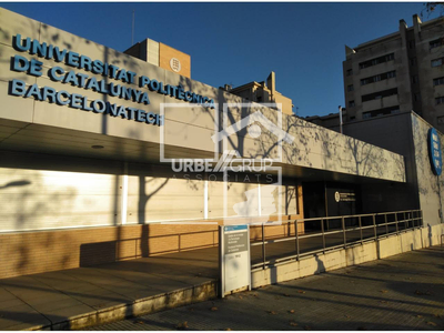 Inmueble en , Barcelona