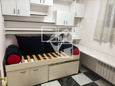 Inmueble en Calle Berguedà    2º, Barcelona