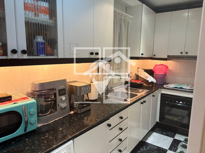 Inmueble en Calle Berguedà    2º, Barcelona