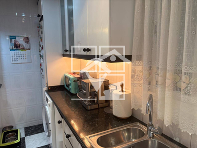 Inmueble en Calle Berguedà    2º, Barcelona