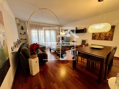 Inmueble en Avenida Montserrat    2, Barcelona