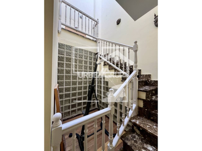 Inmueble en Avenida Montserrat    2, Barcelona