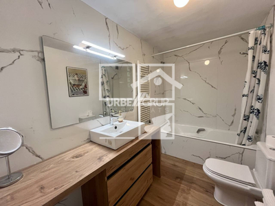 Inmueble en Avenida Montserrat    2, Barcelona