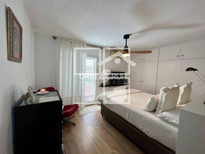 Inmueble en Avenida Montserrat    2, Barcelona