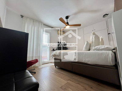 Inmueble en Avenida Montserrat    2, Barcelona