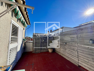 Inmueble en Avenida Montserrat    2, Barcelona