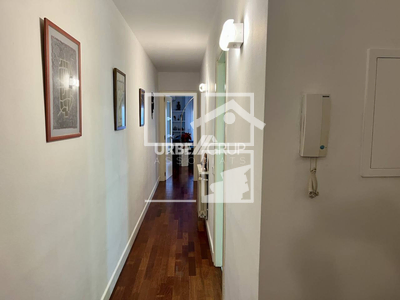 Inmueble en Avenida Montserrat    2, Barcelona