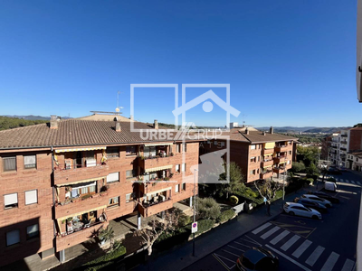 Inmueble en Avenida Montserrat    2, Barcelona