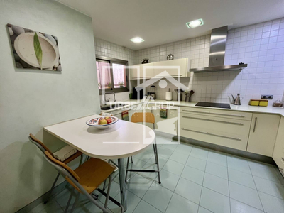 Inmueble en Avenida Montserrat    2, Barcelona