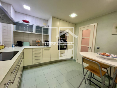 Inmueble en Avenida Montserrat    2, Barcelona