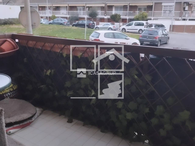 Inmueble en Avenida Can Fatjó    1, Barcelona