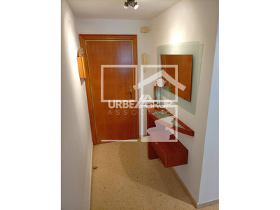 Inmueble en Avenida Francesc Macià    2, Barcelona