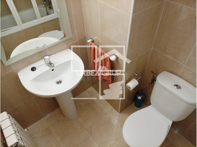 Inmueble en Avenida Francesc Macià    2, Barcelona