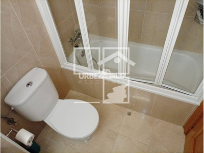 Inmueble en Avenida Francesc Macià    2, Barcelona