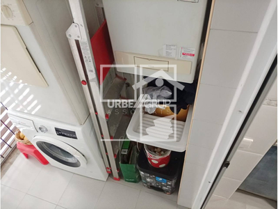 Inmueble en Avenida Francesc Macià    2, Barcelona