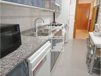 Inmueble en Avenida Francesc Macià    2, Barcelona