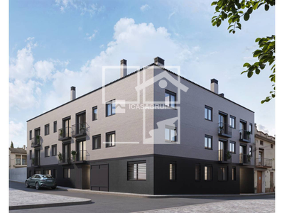 Inmueble en Calle Pau Casals    Bajo, Barcelona