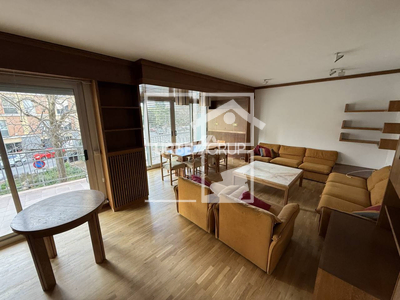 Inmueble en Plaza José Freixa i Argemí    1, Barcelona