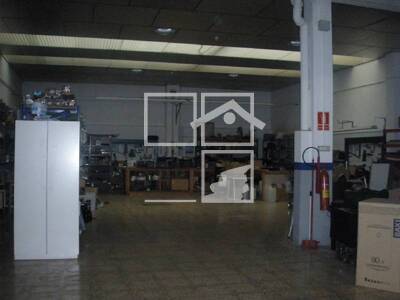 Local en Barcelona