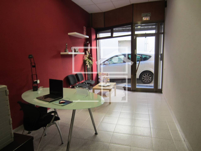 Local en Sant Quirze del Vallès Barcelona