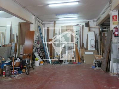 Local en Sabadell Barcelona