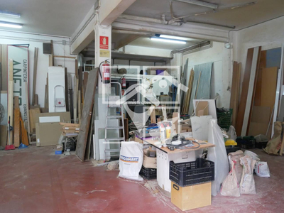 Local en Sabadell Barcelona