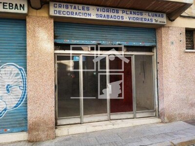 Local en Barcelona