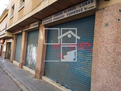 Local en Barcelona