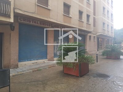 Local en Barcelona