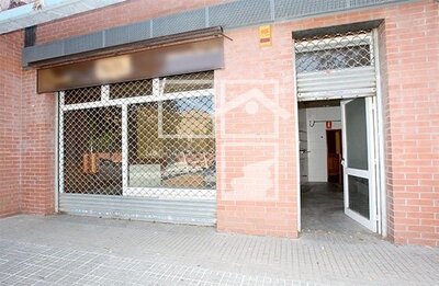 Local en Barcelona