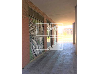 Local en Calle Plaza de España    Bajo, Sabadell Barcelona