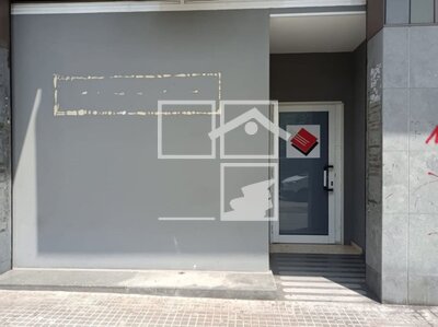 Local en Barcelona